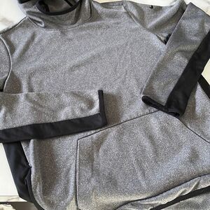 Nike Therma-Fit Hoodie Sz. L